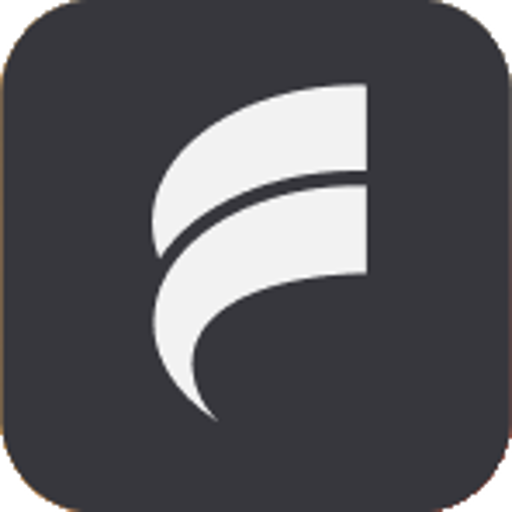 Dalet Flex logo