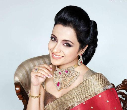 Trisha Krishnan Wallpapers HD Screen 2