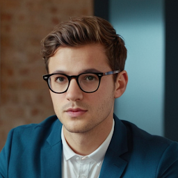 Icon image Éloi: French AI Boyfriend