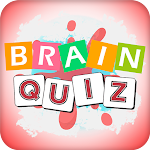 Cover Image of ดาวน์โหลด Brain Quiz App 1.0 APK