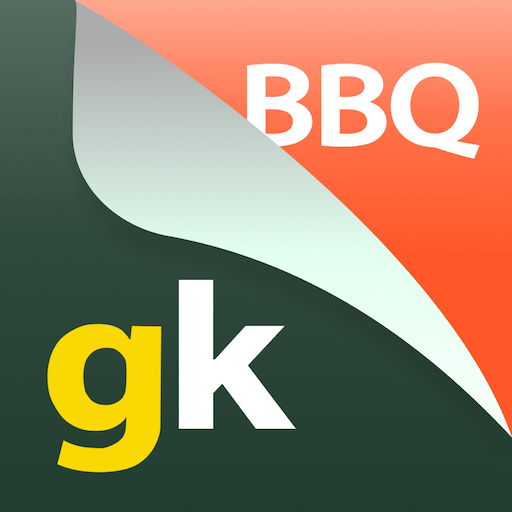 grill kebab bbq logo