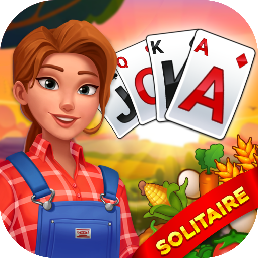 Solitaire Journey of Harvest