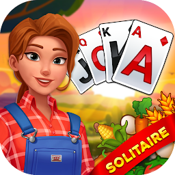Icon image Solitaire Journey of Harvest