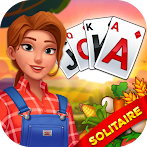 Solitaire Journey of Harvest