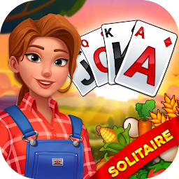 Solitaire Journey of Harvest Mod Apk