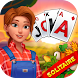 Solitaire Journey of Harvest - Androidアプリ