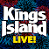 Kings Island LIVE icon