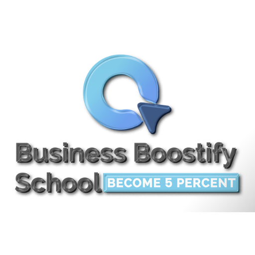 Business Boostify