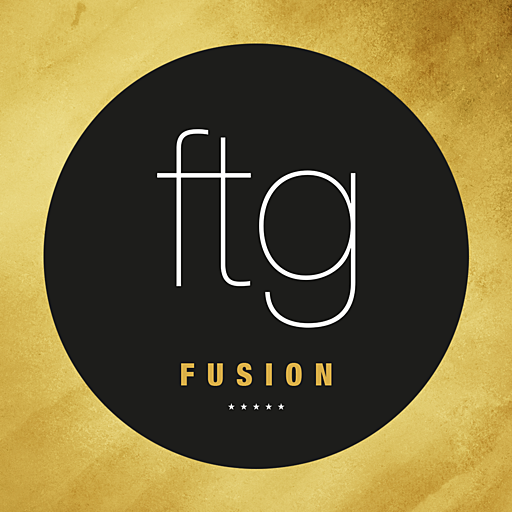 ftg FUSION - Derby logo
