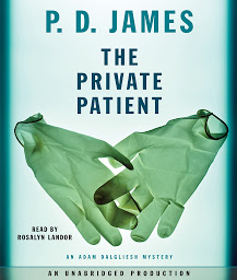 Icon image The Private Patient