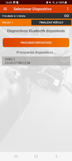 PIN+ Abastek Screen 3