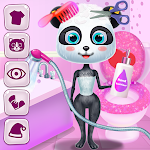 Cute Panda - The Virtual Pet Apk