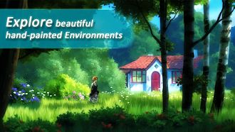 Game screenshot Forgotton Anne mod apk