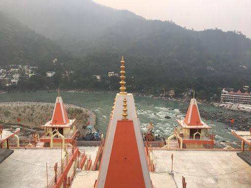 Puranas - History and Temples of