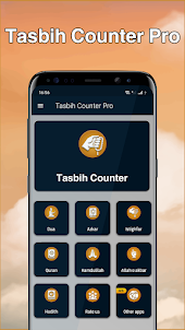 tasbeeh counter 2023 offline