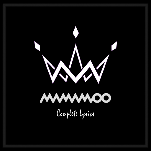 MAMAMOO Lyrics (Offline)  Icon