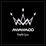 MAMAMOO Lyrics (Offline) icon