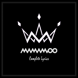 Icon image MAMAMOO Lyrics (Offline)