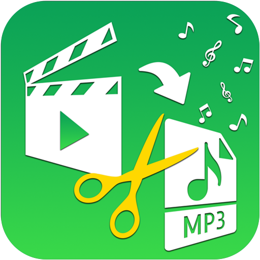 Video to MP3 Converter, RINGTO 9.6 Icon