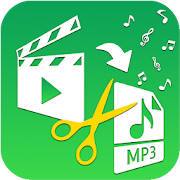 Top 45 Video Players & Editors Apps Like Video to MP3 Converter, RINGTONE Maker, MP3 Cutter - Best Alternatives