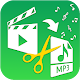 Video to MP3 Converter, Cutter Windowsでダウンロード