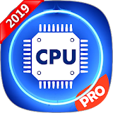 CPU Hardware Pro icon