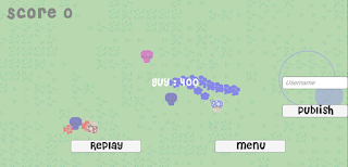 Les Champotes - Screenshot 3