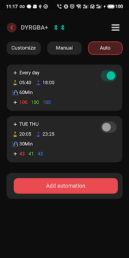 My Chihiros Screenshot 4 - AppWisp.com