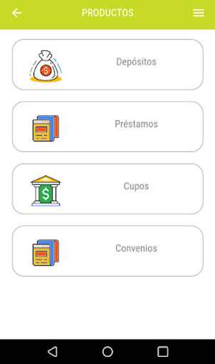 Fodecom Screen 2