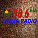 Rhema Radio 88.6 FM Premium icon