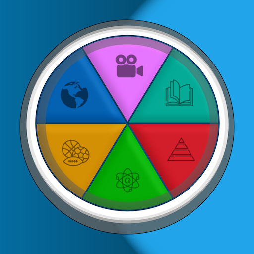 The Pursuit of Trivia logo