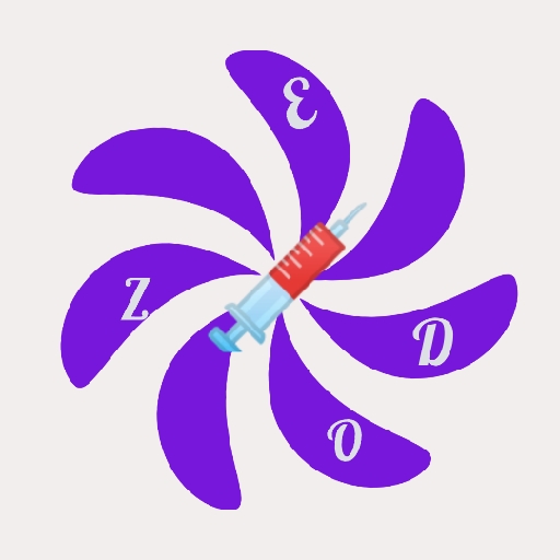 Edoz Injector - SSH SSL WS VPN Logo