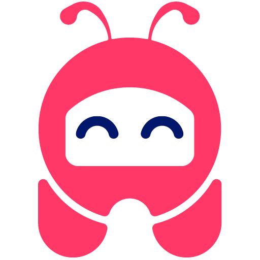 AntBuddy: Omnichannel Center logo