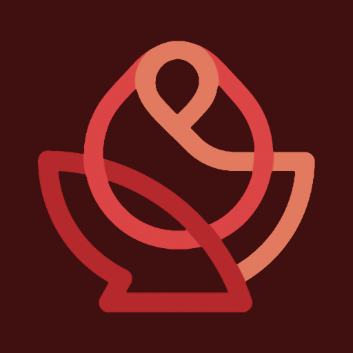 Rosebud Coffee logo