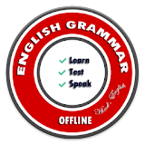 English Grammar Offline icon