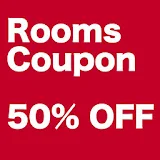 Rooms coupon icon