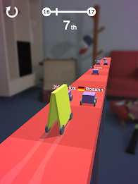 Clappy Car poster 14