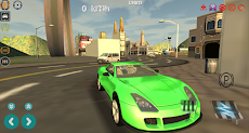Car GT Driver Simulator 3Dのおすすめ画像1