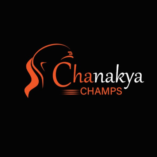 Android application Chanakya Champs screenshort
