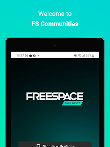 FS Communities