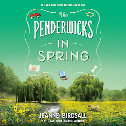 Icon image The Penderwicks in Spring