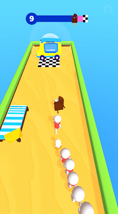 Ice Cream Escape - Screenshot 2
