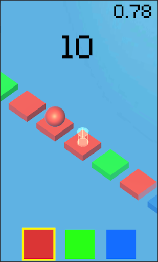 Skip Box Screen 3
