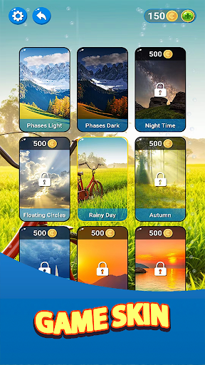 Happy Word - Word Puzzle Games Mod Unlimited
