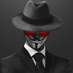Cover Image of Download Anonymous wallpaper  APK
