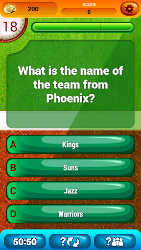 Ultimate Sports Trivia Quiz androidhappy screenshots 2