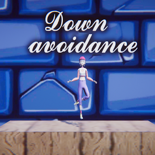 Down Avoidance apk