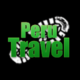 Peru offline travel guide icon
