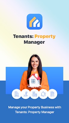 Tenants: Property Managerのおすすめ画像1