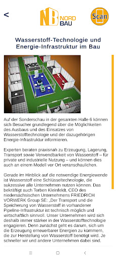 NORDBAU Screen 3